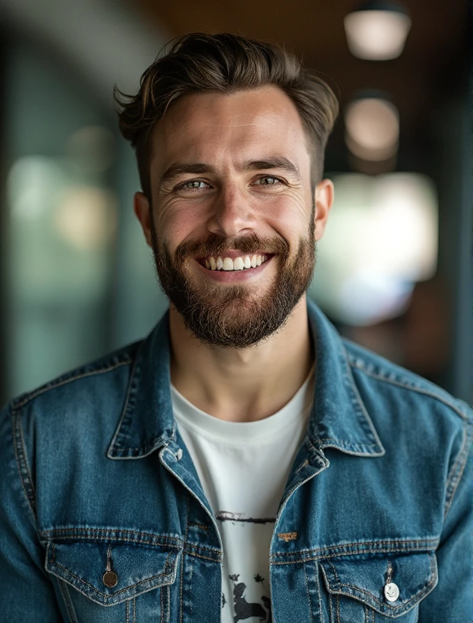 Author Photo